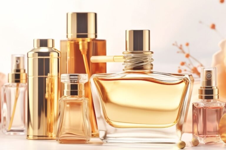 melhores perfumes importados femininos